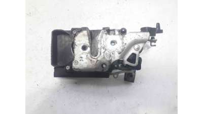 CERRADURA PUERTA TRASERA IZQUIERDA DAEWOO KALOS (2003-) 1.2 72CV 1150CC - L.6703306 / 96260995