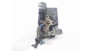 CERRADURA PUERTA TRASERA IZQUIERDA DAEWOO KALOS (2003-) 1.2 72CV 1150CC - L.6703306 / 96260995