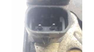 CERRADURA PUERTA TRASERA IZQUIERDA DAEWOO KALOS (2003-) 1.2 72CV 1150CC - L.6703306 / 96260995