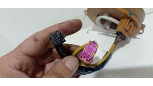PILOTO TRASERO DERECHO DAEWOO KALOS (2003-) 1.2 72CV 1150CC - L.6703400 / 96540269 2