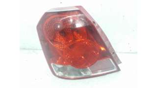 PILOTO TRASERO IZQUIERDO DAEWOO KALOS (2003-) 1.2 72CV 1150CC - L.6703401 / 96540268