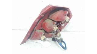 PILOTO TRASERO IZQUIERDO DAEWOO KALOS (2003-) 1.2 72CV 1150CC - L.6703401 / 96540268