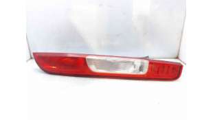 PILOTO TRASERO DERECHO FORD FOCUS II (2005-2012) 1.6 TDCI 90CV 1560CC - L.6703629 / 4M5113404A