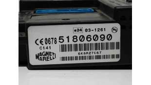BOMBA INYECCION OPEL ASTRA H (2004-2010) 1.7 CDTI (L48) 80CV 1686CC - L.6703734 / 8973279240 2