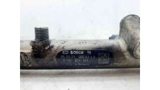 RAMPA INYECTORA OPEL ASTRA H (2004-2010) 1.7 CDTI (L48) 80CV 1686CC - L.6703900 / 0445214049