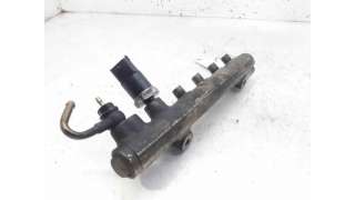 RAMPA INYECTORA OPEL ASTRA H (2004-2010) 1.7 CDTI (L48) 80CV 1686CC - L.6703900 / 0445214049