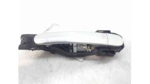 MANETA EXTERIOR TRASERA DERECHA SEAT ALTEA (2004-) 1.6 102CV 1595CC - L.6704060 / 3B0837207F