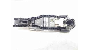 MANETA EXTERIOR TRASERA DERECHA SEAT ALTEA (2004-) 1.6 102CV 1595CC - L.6704060 / 3B0837207F 2