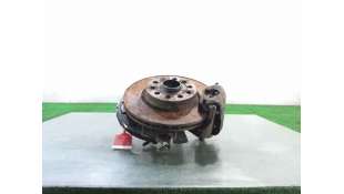 MANGUETA DELANTERA DERECHA SEAT ALTEA (2004-) 1.6 102CV 1595CC - L.6704066 / 1K0407256T