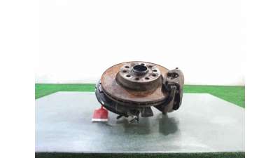 MANGUETA DELANTERA DERECHA SEAT ALTEA (2004-) 1.6 102CV 1595CC - L.6704066 / 1K0407256T