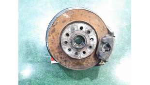 MANGUETA DELANTERA DERECHA SEAT ALTEA (2004-) 1.6 102CV 1595CC - L.6704066 / 1K0407256T 2