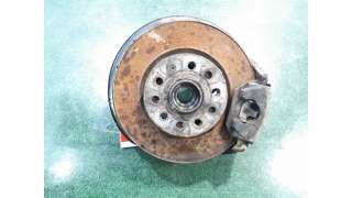 MANGUETA DELANTERA DERECHA SEAT ALTEA (2004-) 1.6 102CV 1595CC - L.6704066 / 1K0407256T