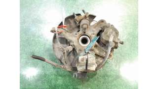 MANGUETA DELANTERA DERECHA SEAT ALTEA (2004-) 1.6 102CV 1595CC - L.6704066 / 1K0407256T