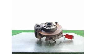 MANGUETA DELANTERA IZQUIERDA SEAT ALTEA (2004-) 1.6 102CV 1595CC - L.6704067 / 1K0407255T