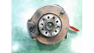 MANGUETA DELANTERA IZQUIERDA SEAT ALTEA (2004-) 1.6 102CV 1595CC - L.6704067 / 1K0407255T 2