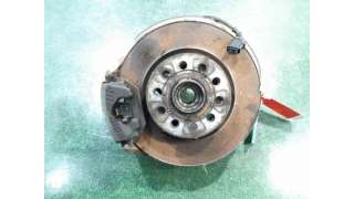 MANGUETA DELANTERA IZQUIERDA SEAT ALTEA (2004-) 1.6 102CV 1595CC - L.6704067 / 1K0407255T
