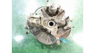 MANGUETA DELANTERA IZQUIERDA SEAT ALTEA (2004-) 1.6 102CV 1595CC - L.6704067 / 1K0407255T