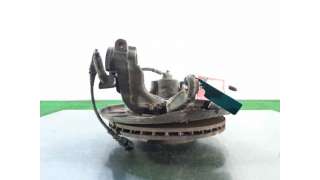 MANGUETA DELANTERA IZQUIERDA SEAT ALTEA (2004-) 1.6 102CV 1595CC - L.6704067 / 1K0407255T
