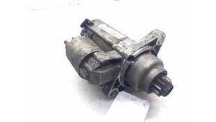 MOTOR ARRANQUE SEAT ALTEA (2004-) 1.6 102CV 1595CC - L.6704070 / 02T911023T