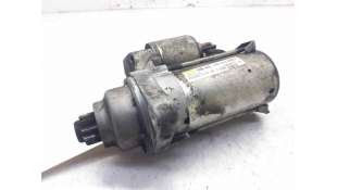MOTOR ARRANQUE SEAT ALTEA (2004-) 1.6 102CV 1595CC - L.6704070 / 02T911023T 2