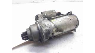 MOTOR ARRANQUE SEAT ALTEA (2004-) 1.6 102CV 1595CC - L.6704070 / 02T911023T