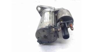 MOTOR ARRANQUE SEAT ALTEA (2004-) 1.6 102CV 1595CC - L.6704070 / 02T911023T