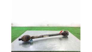 TRANSMISION DELANTERA DERECHA SEAT ALTEA (2004-) 1.6 102CV 1595CC - L.6704126 / 5Q0407272CC