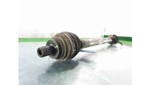 TRANSMISION DELANTERA DERECHA SEAT ALTEA (2004-) 1.6 102CV 1595CC - L.6704126 / 5Q0407272CC 2