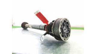 TRANSMISION DELANTERA DERECHA SEAT ALTEA (2004-) 1.6 102CV 1595CC - L.6704126 / 5Q0407272CC