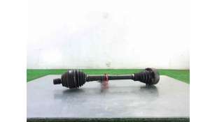 TRANSMISION DELANTERA IZQUIERDA SEAT ALTEA (2004-) 1.6 102CV 1595CC - L.6704127 / 5Q0407271B