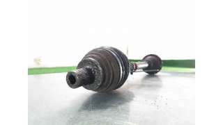 TRANSMISION DELANTERA IZQUIERDA SEAT ALTEA (2004-) 1.6 102CV 1595CC - L.6704127 / 5Q0407271B