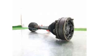 TRANSMISION DELANTERA IZQUIERDA SEAT ALTEA (2004-) 1.6 102CV 1595CC - L.6704127 / 5Q0407271B
