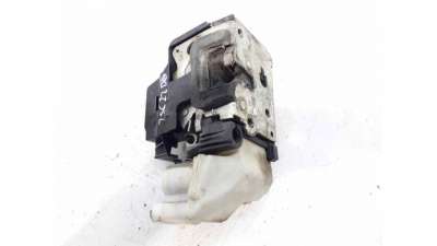 CERRADURA PUERTA DELANTERA DERECHA FIAT DOBLO CARGO (2004-2006) 1.3 JTD 16V 70CV 1248CC - L.6704193 / 0051843468