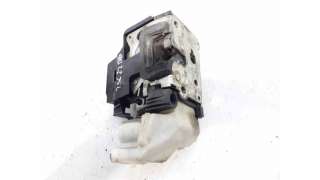 CERRADURA PUERTA DELANTERA DERECHA FIAT DOBLO CARGO (2004-2006) 1.3 JTD 16V 70CV 1248CC - L.6704193 / 0051843468