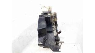 CERRADURA PUERTA DELANTERA DERECHA FIAT DOBLO CARGO (2004-2006) 1.3 JTD 16V 70CV 1248CC - L.6704193 / 0051843468 2