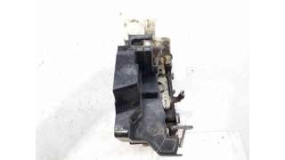 CERRADURA PUERTA DELANTERA DERECHA FIAT DOBLO CARGO (2004-2006) 1.3 JTD 16V 70CV 1248CC - L.6704193 / 0051843468
