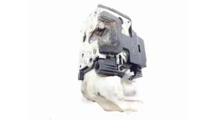 CERRADURA PUERTA DELANTERA IZQUIERDA FIAT DOBLO CARGO (2004-2006) 1.3 JTD 16V 70CV 1248CC - L.6704194 / 0051843469