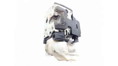 CERRADURA PUERTA DELANTERA IZQUIERDA FIAT DOBLO CARGO (2004-2006) 1.3 JTD 16V 70CV 1248CC - L.6704194 / 0051843469