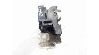 CERRADURA PUERTA DELANTERA IZQUIERDA FIAT DOBLO CARGO (2004-2006) 1.3 JTD 16V 70CV 1248CC - L.6704194 / 0051843469