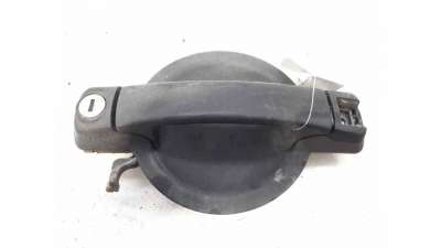 MANETA EXTERIOR DELANTERA IZQUIERDA FIAT DOBLO CARGO (2004-2006) 1.3 JTD 16V 70CV 1248CC - L.6704258 / 0735309960