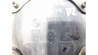 MANETA EXTERIOR DELANTERA IZQUIERDA FIAT DOBLO CARGO (2004-2006) 1.3 JTD 16V 70CV 1248CC - L.6704258 / 0735309960