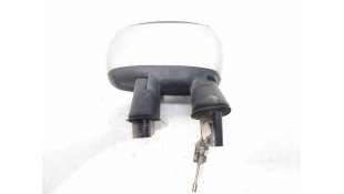 RETROVISOR IZQUIERDO FIAT DOBLO CARGO (2004-2006) 1.3 JTD 16V 70CV 1248CC - L.6704308 / 0735394524 2