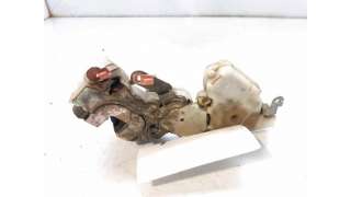 CERRADURA PUERTA TRASERA IZQUIERDA NISSAN ALMERA II (2003-2006) 2.2 DCI 112CV 2184CC - L.6704505 / 82553BM760