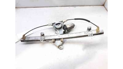 ELEVALUNAS DELANTERO DERECHO NISSAN ALMERA II (2003-2006) 2.2 DCI 112CV 2184CC - L.6704524 / 114726