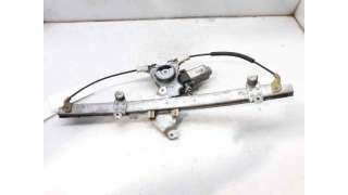 ELEVALUNAS DELANTERO DERECHO NISSAN ALMERA II (2003-2006) 2.2 DCI 112CV 2184CC - L.6704524 / 114726