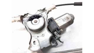 ELEVALUNAS DELANTERO DERECHO NISSAN ALMERA II (2003-2006) 2.2 DCI 112CV 2184CC - L.6704524 / 114726