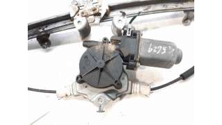 ELEVALUNAS DELANTERO DERECHO NISSAN ALMERA II (2003-2006) 2.2 DCI 112CV 2184CC - L.6704524 / 114726