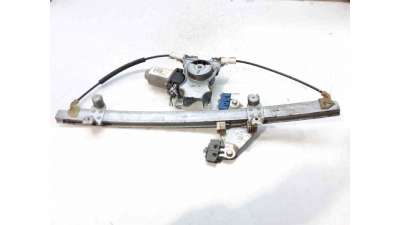 ELEVALUNAS DELANTERO IZQUIERDO NISSAN ALMERA II (2003-2006) 2.2 DCI 112CV 2184CC - L.6704525 / 114725