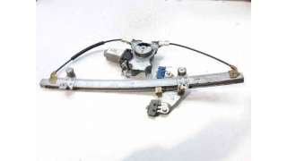 ELEVALUNAS DELANTERO IZQUIERDO NISSAN ALMERA II (2003-2006) 2.2 DCI 112CV 2184CC - L.6704525 / 114725