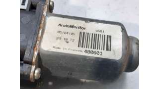 ELEVALUNAS DELANTERO IZQUIERDO NISSAN ALMERA II (2003-2006) 2.2 DCI 112CV 2184CC - L.6704525 / 114725